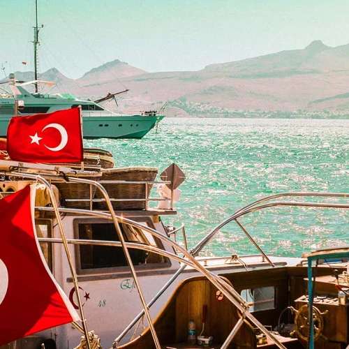 First time in Turkey? Here is your Guide for your first trip