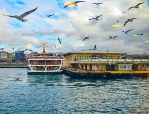 Istanbul and Athens Tour Istanbul and Athens Tour