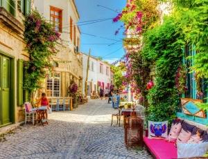 Grand Tour Of Turkey Grand Tour Of Turkey