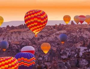 Turkey trip package Turkey trip package