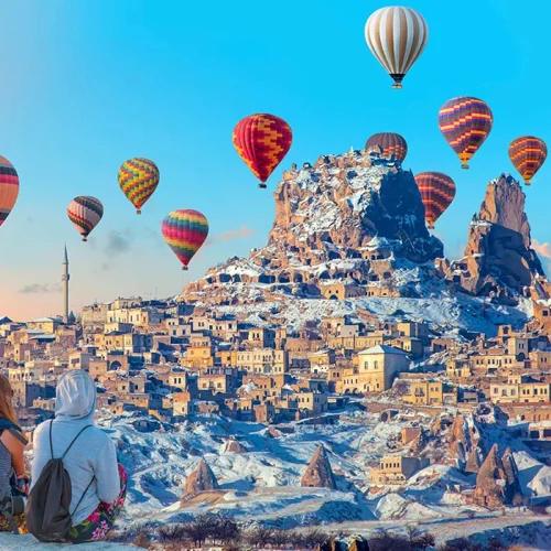 7 Best places to visit in Turkey 7 Best places to visit in Turkey
