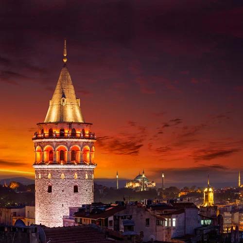 Food in Turkey: Navigating Culinary Delights During Ramadan Food in Turkey: Navigating Culinary Delights During Ramadan