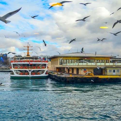 Istanbul and Athens Tour Istanbul and Athens Tour