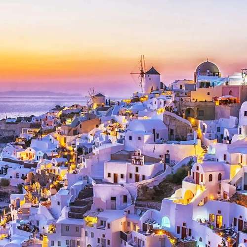 Turkey and Greece Tour package Turkey and Greece Tour package