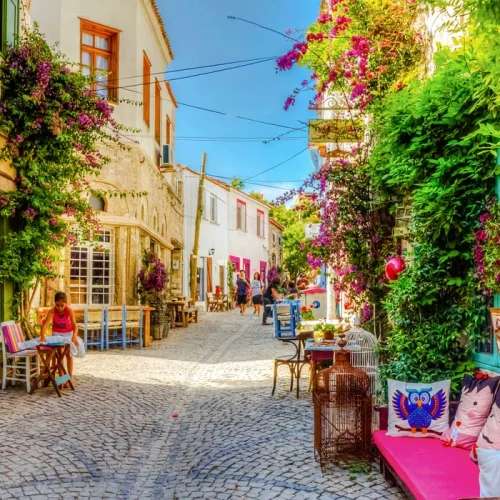 Grand Tour Of Turkey Grand Tour Of Turkey