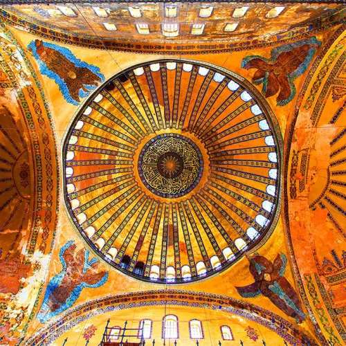Explore Egypt and Turkey Explore Egypt and Turkey