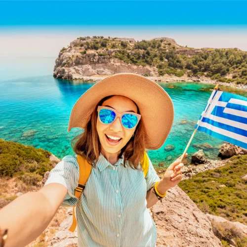 Tour of Turkey, Greece and Egypt Tour of Turkey, Greece and Egypt