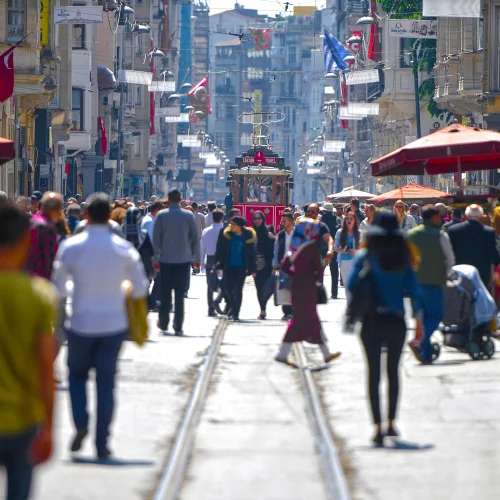 4 Days Istanbul Package 4 Days Istanbul Package