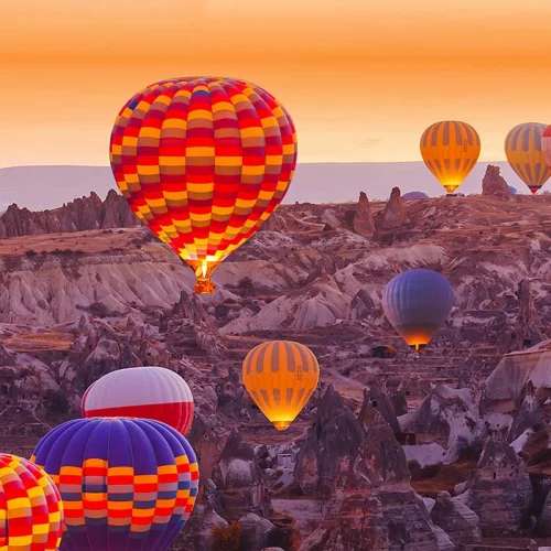 Turkey trip package Turkey trip package