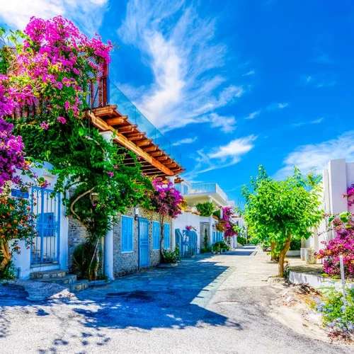 Istanbul and Cappadocia Vacation Package Istanbul and Cappadocia Vacation Package