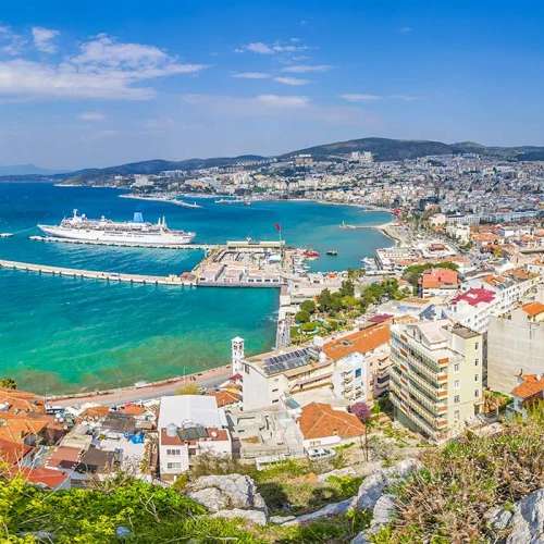 Kusadasi Kusadasi