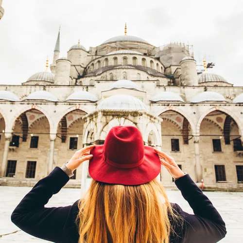 Topkapi palace Topkapi palace