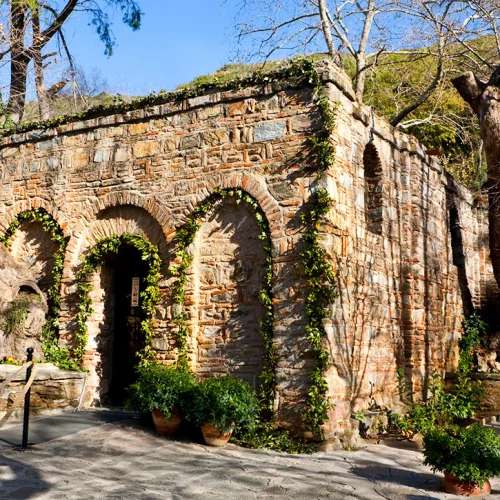 House of Virgin Mary House of Virgin Mary