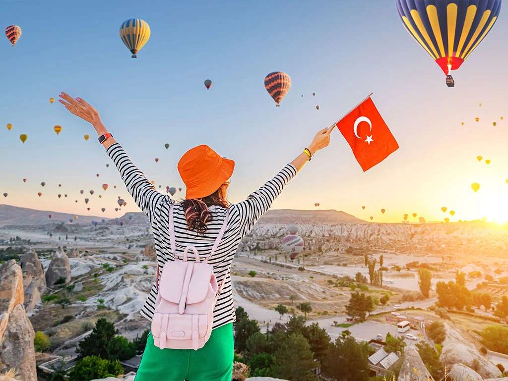 Turkey Trip Package Turkey Trip Package