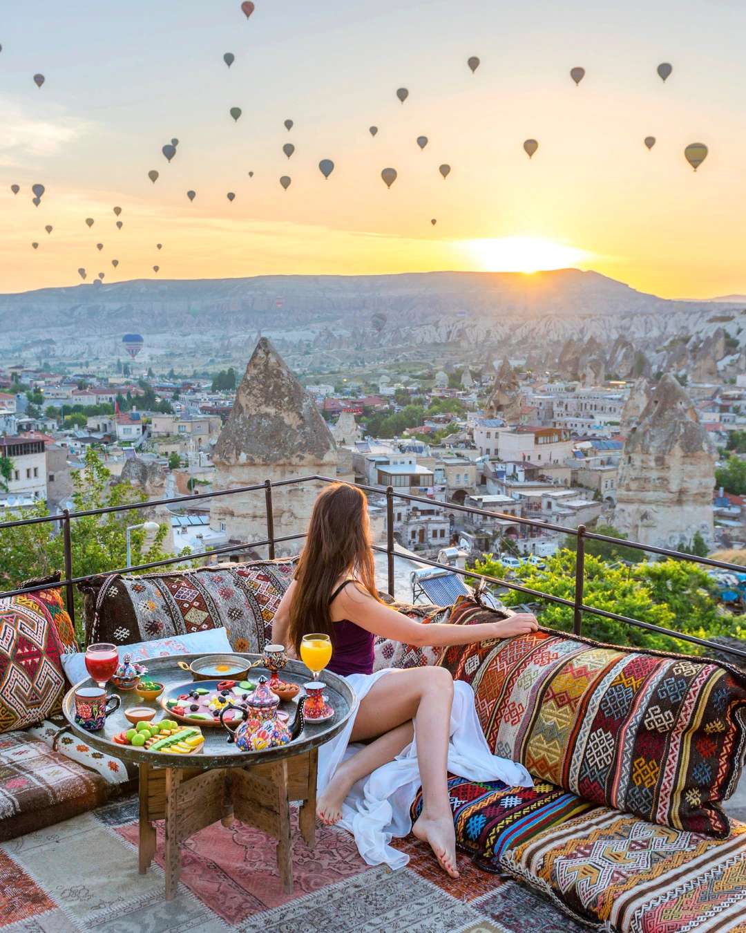 Best of Istanbul and Southeast of Turkey Best of Istanbul and Southeast of Turkey