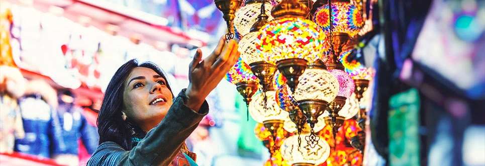 Best of Istanbul and Southeast of Turkey Best of Istanbul and Southeast of Turkey