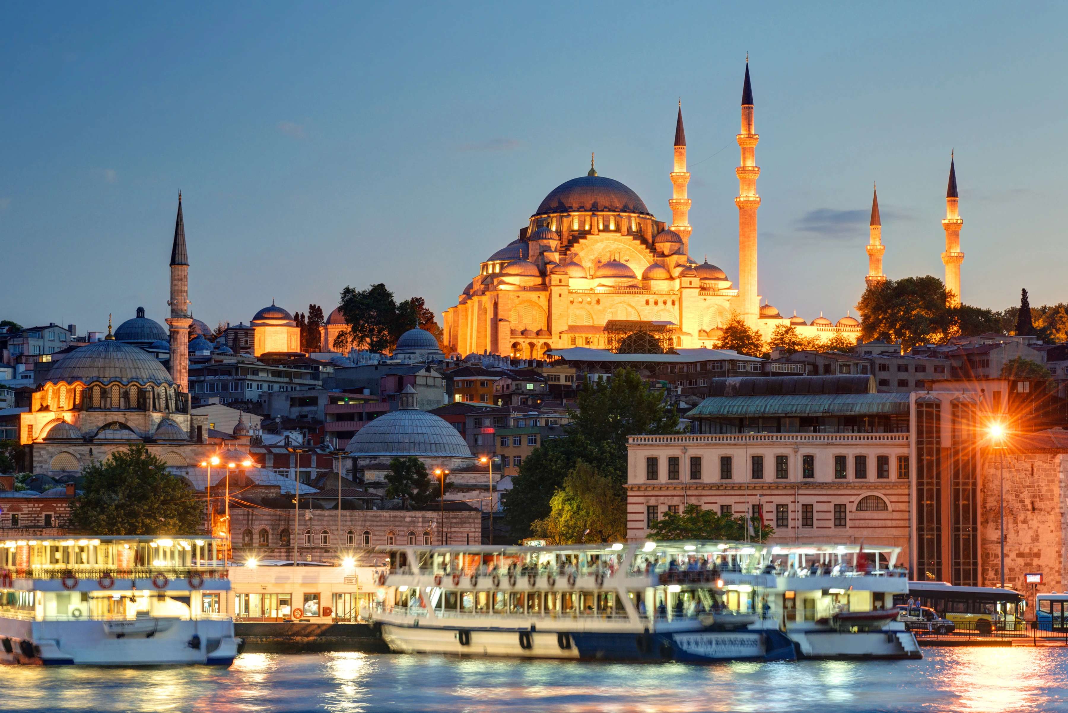 Best of Istanbul and Southeast of Turkey Best of Istanbul and Southeast of Turkey
