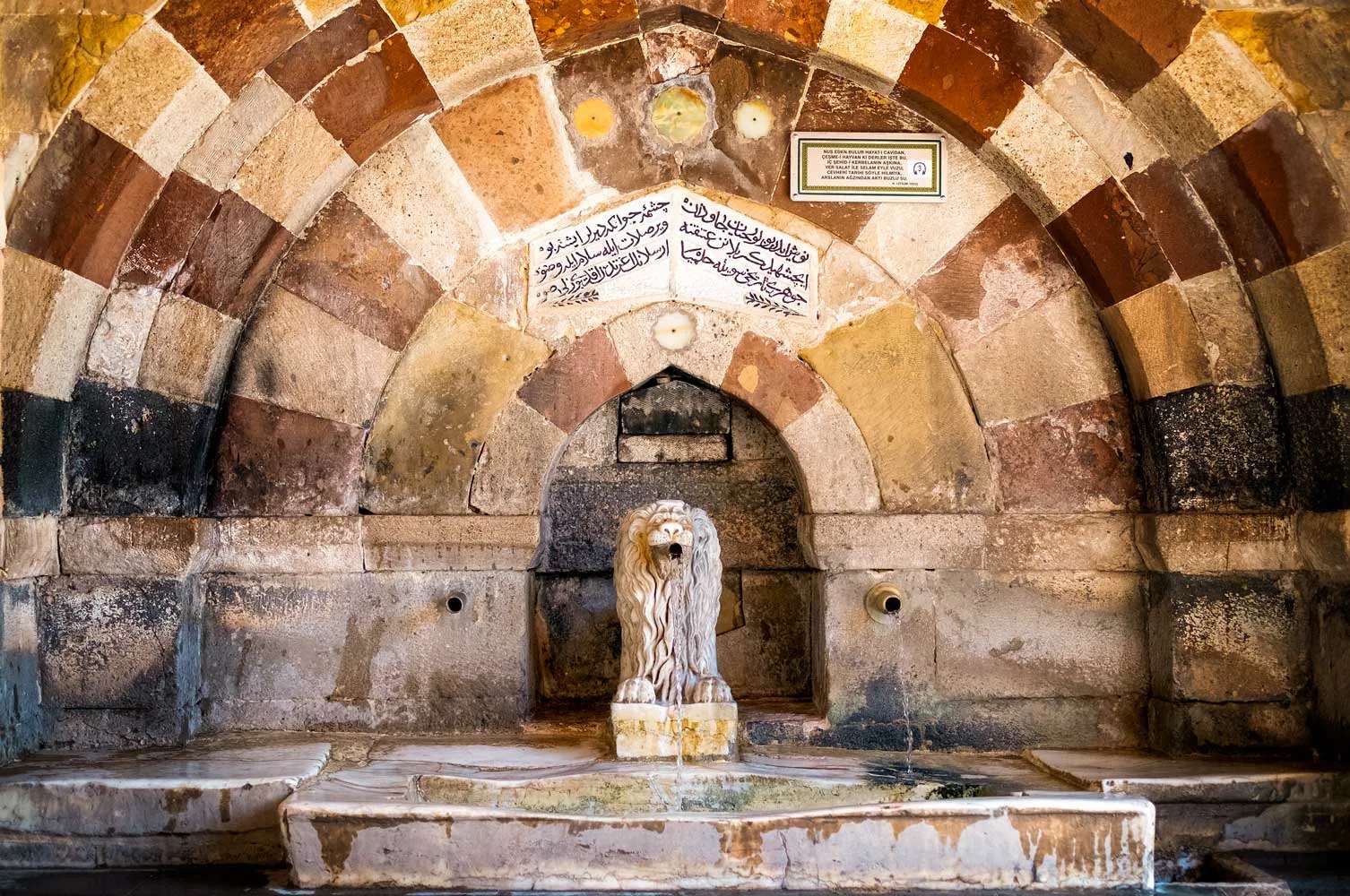 Best of Turkey with Antalya Best of Turkey with Antalya