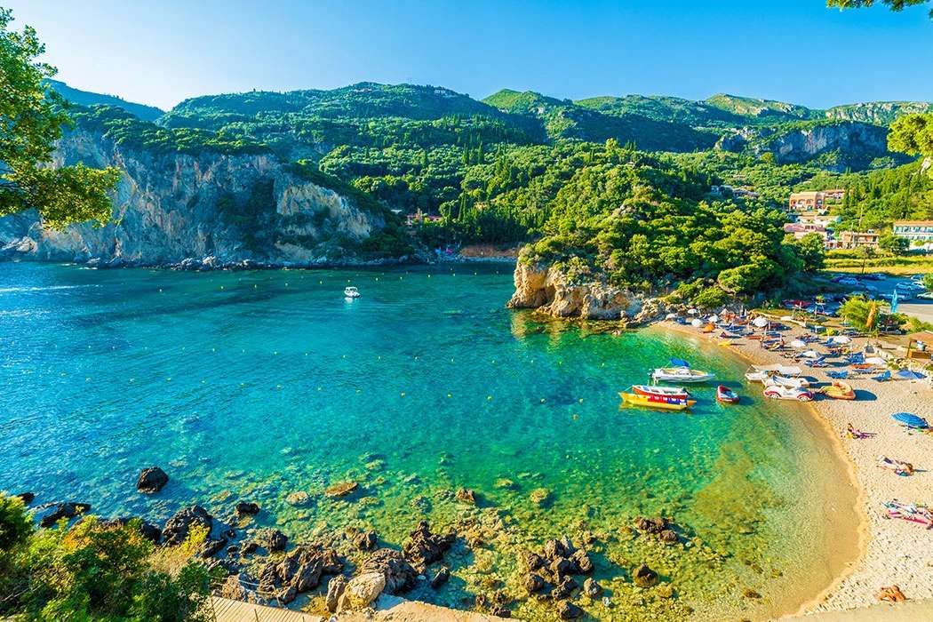 Turkey and Greece Tour package Turkey and Greece Tour package