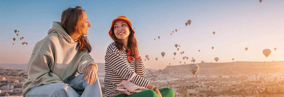 Turkey and Greece Tour package Turkey and Greece Tour package