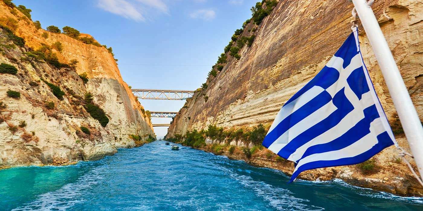 Greece Tour Package Greece Tour Package