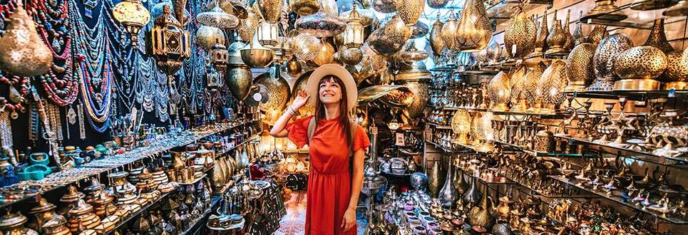 Egypt and Turkey Tour Egypt and Turkey Tour