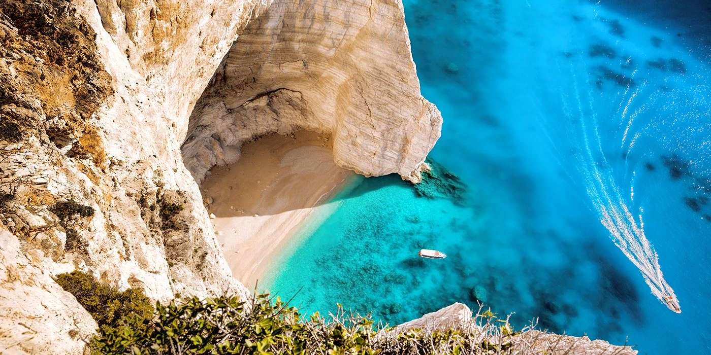 Turkey and Greece Itinerary 10 Days Turkey and Greece Itinerary 10 Days