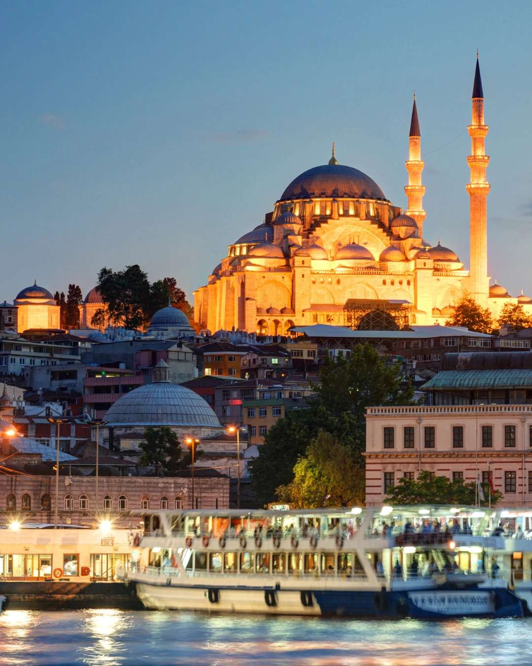 7 Days Istanbul and Athens Tour 7 Days Istanbul and Athens Tour