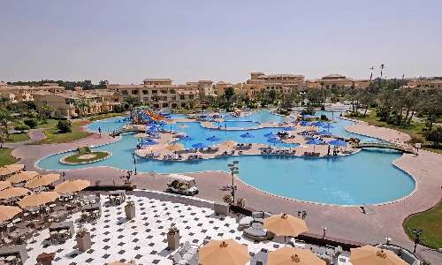 Mövenpick Cairo Media City Mövenpick Cairo Media City