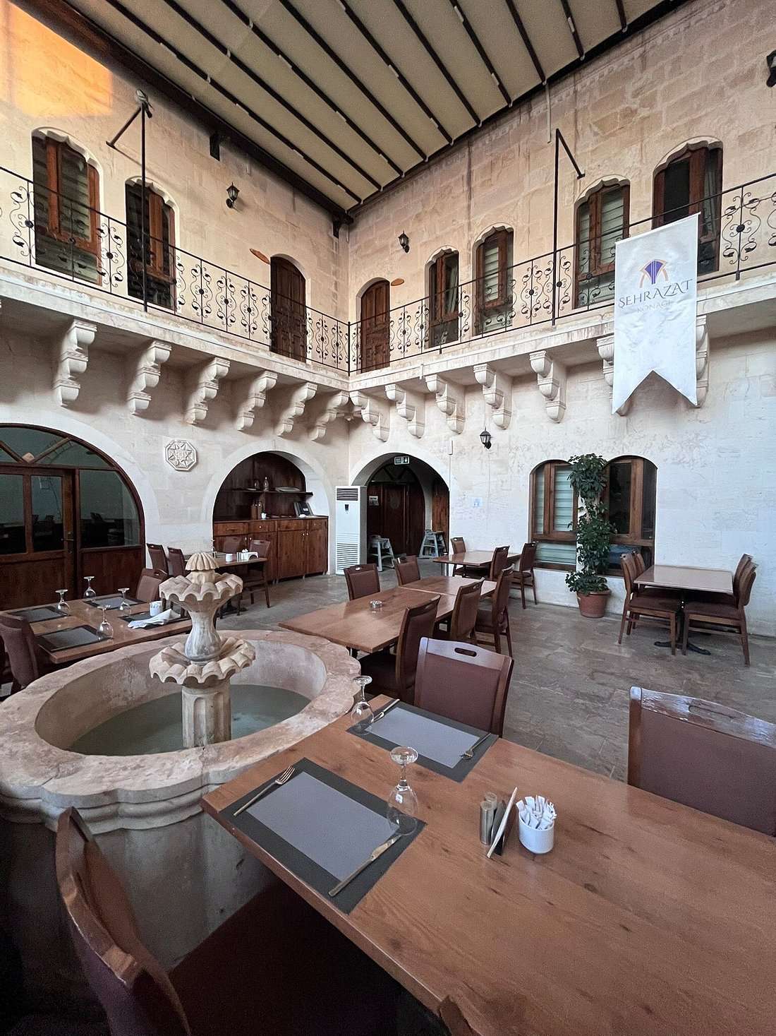 Sehrazat Konagi Sanliurfa Sehrazat Konagi Sanliurfa