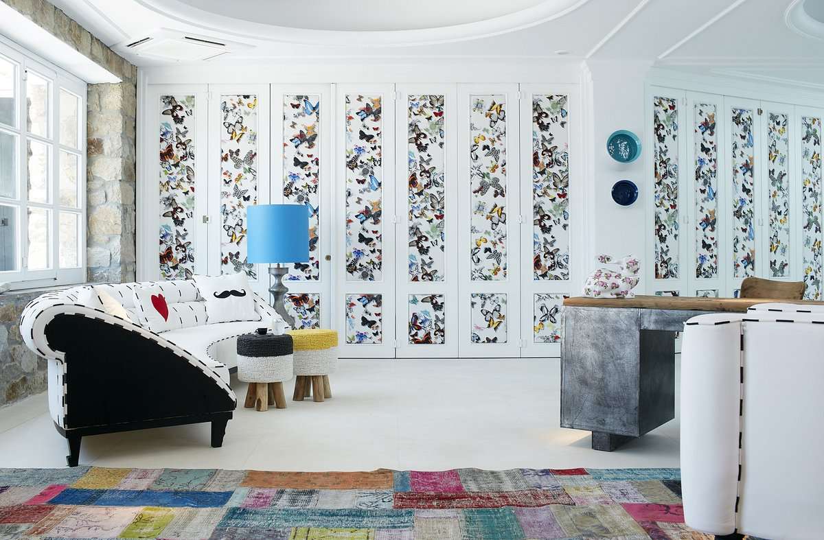 Myconian Imperial Hotel Mykonos Myconian Imperial Hotel Mykonos