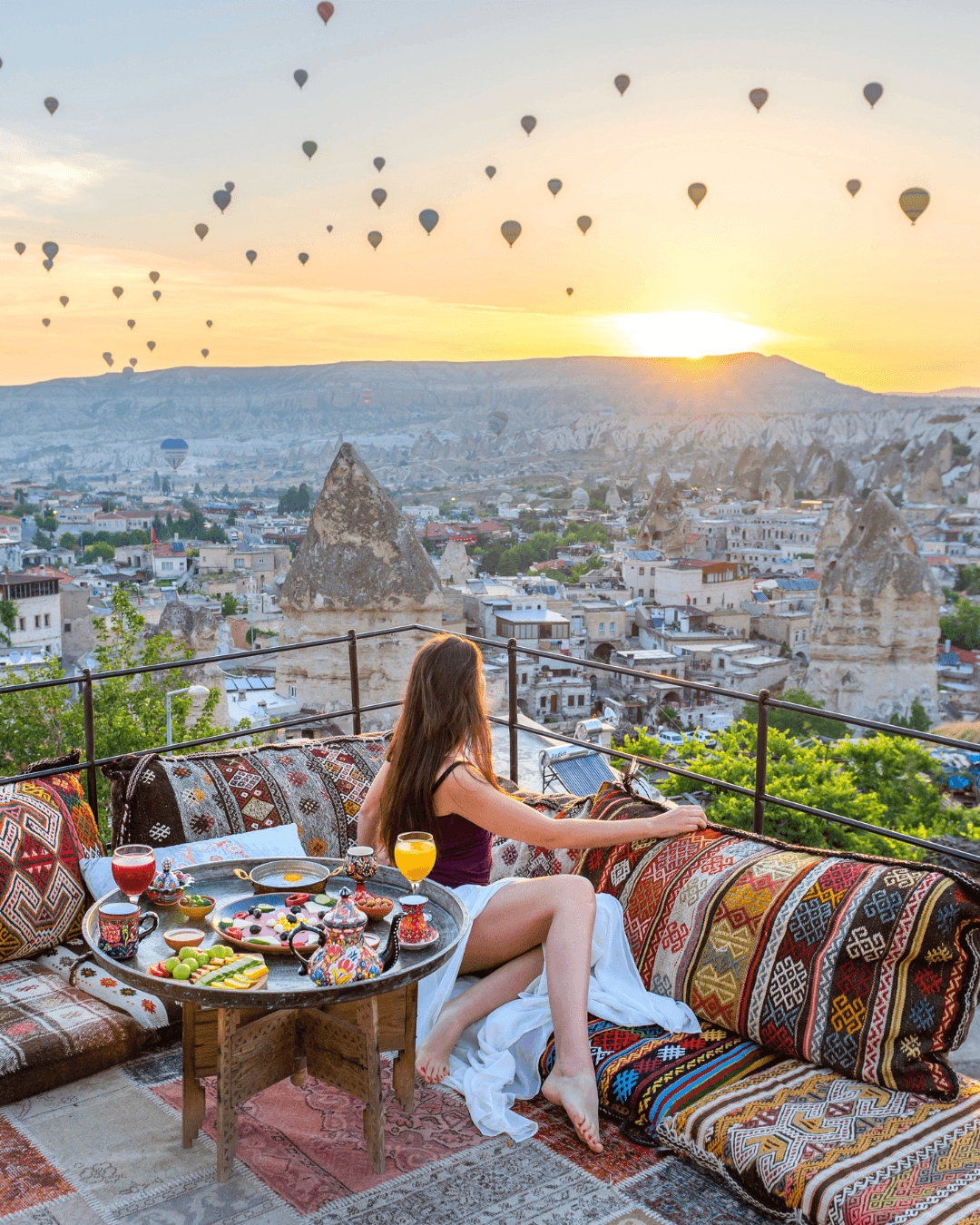 Best of Istanbul and Southeast of Turkey Best of Istanbul and Southeast of Turkey