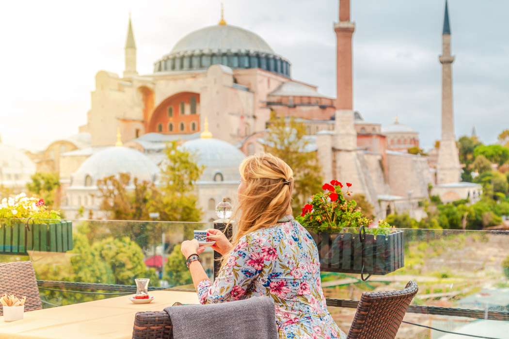 Best of Istanbul and Anatolia Best of Istanbul and Anatolia
