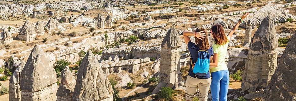 Best of Istanbul and Anatolia Best of Istanbul and Anatolia