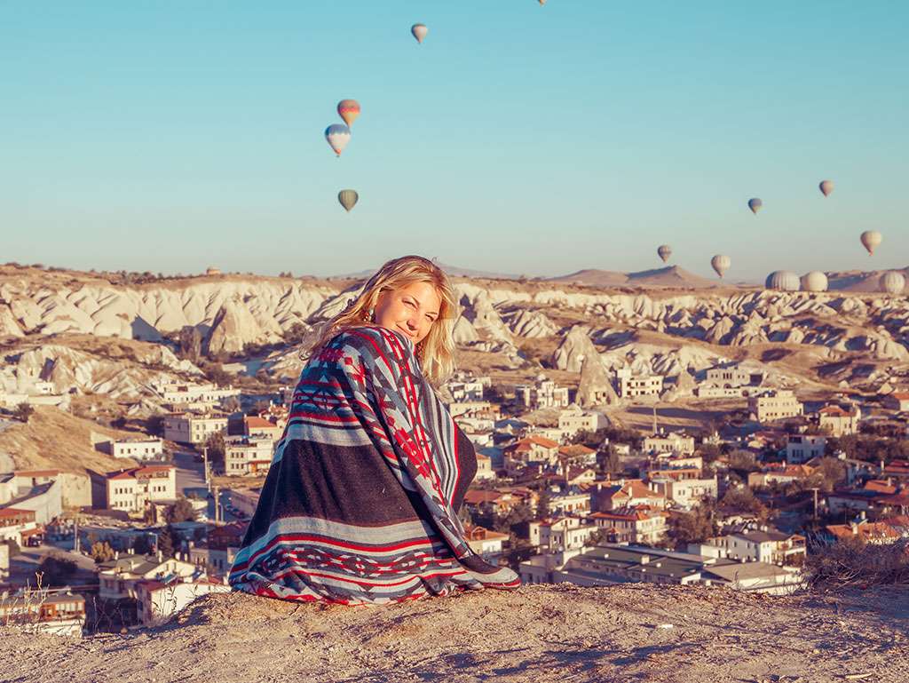 Best of Istanbul and Anatolia Best of Istanbul and Anatolia