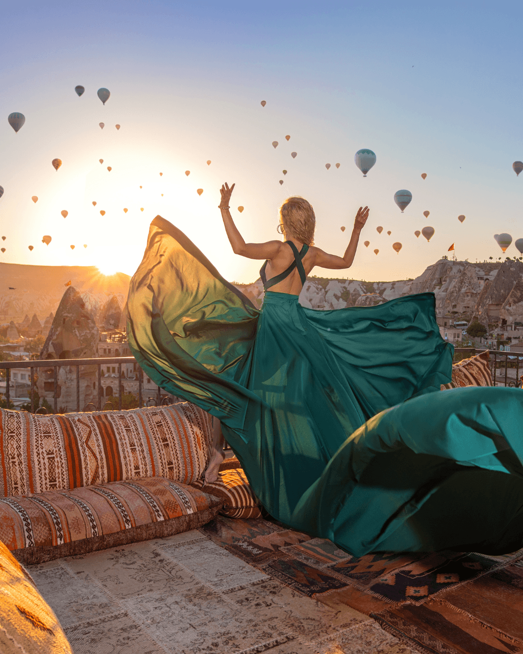Turkey trip package Turkey trip package