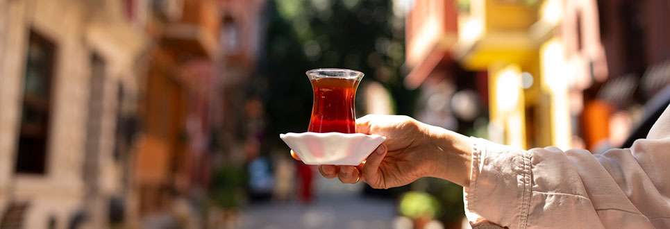 4 Days Istanbul Package 4 Days Istanbul Package