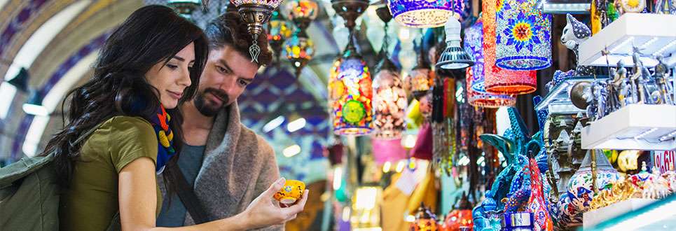 Istanbul and Cappadocia Vacation Package Istanbul and Cappadocia Vacation Package