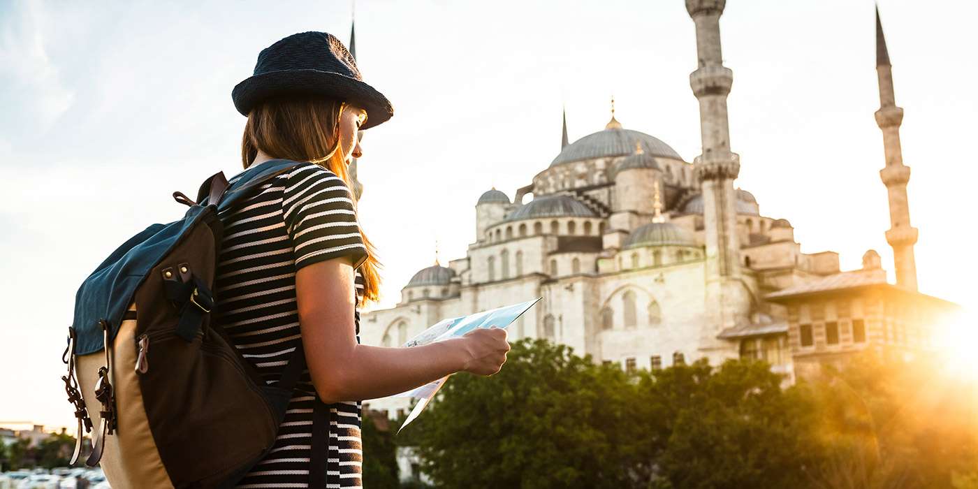 Istanbul Tours Istanbul Tours