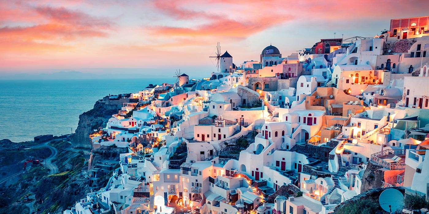 Turkey and Greece Tour package Turkey and Greece Tour package