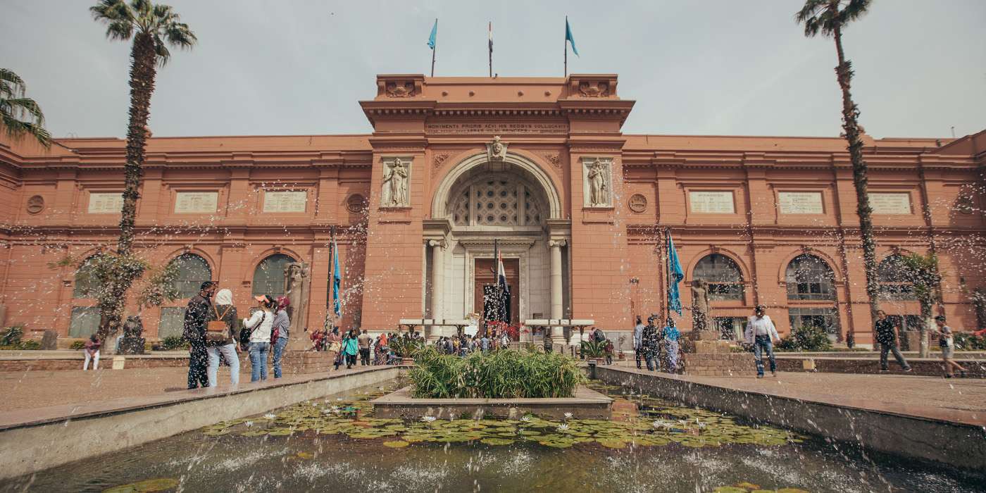 Grand Tour of Egypt and Turkey Grand Tour of Egypt and Turkey