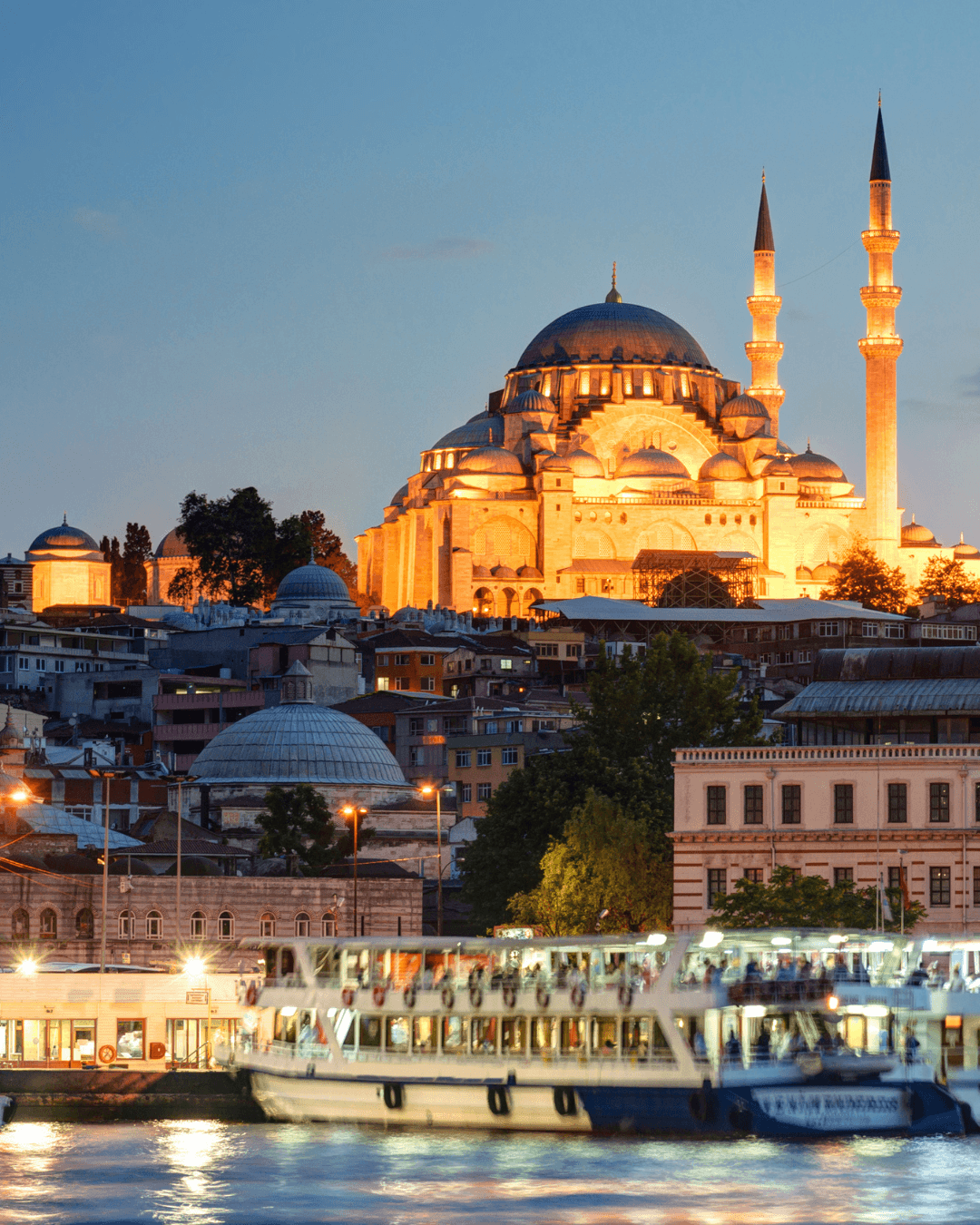 7 Days Istanbul and Athens Tour 7 Days Istanbul and Athens Tour